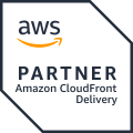 Cloudfront SDP