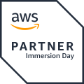 Immersion Day Partner